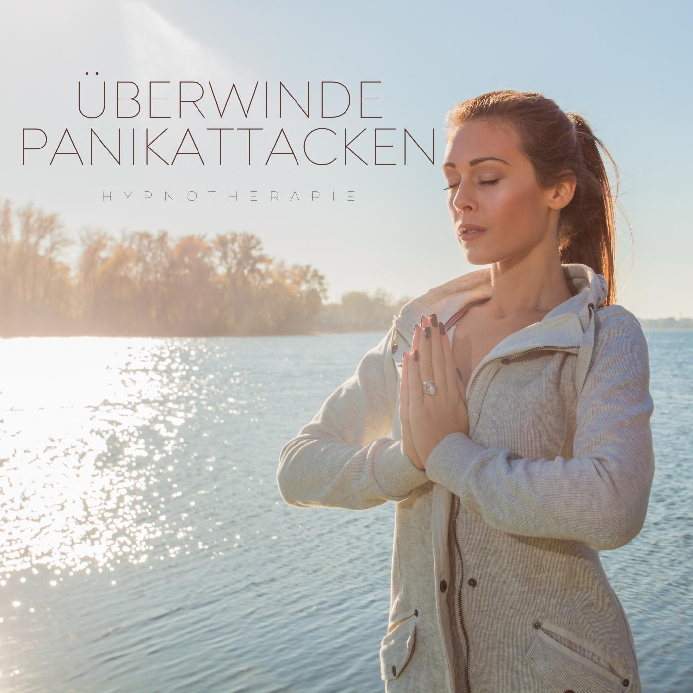 Hypnosetherapie gegen Panikattacken