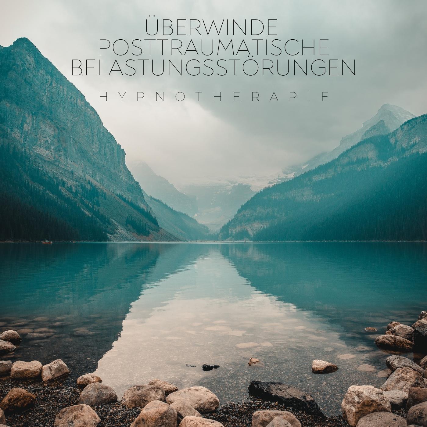 Überwinden Sie PTBS - Hypnosetherapie