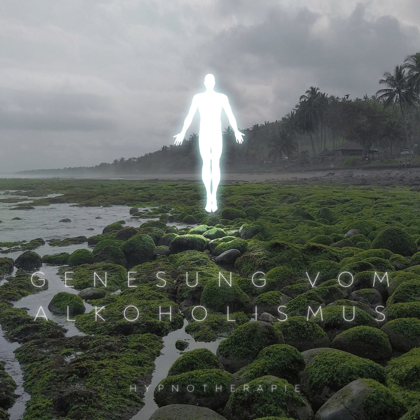 Erholung vom Alkoholismus - Hypnosetherapie