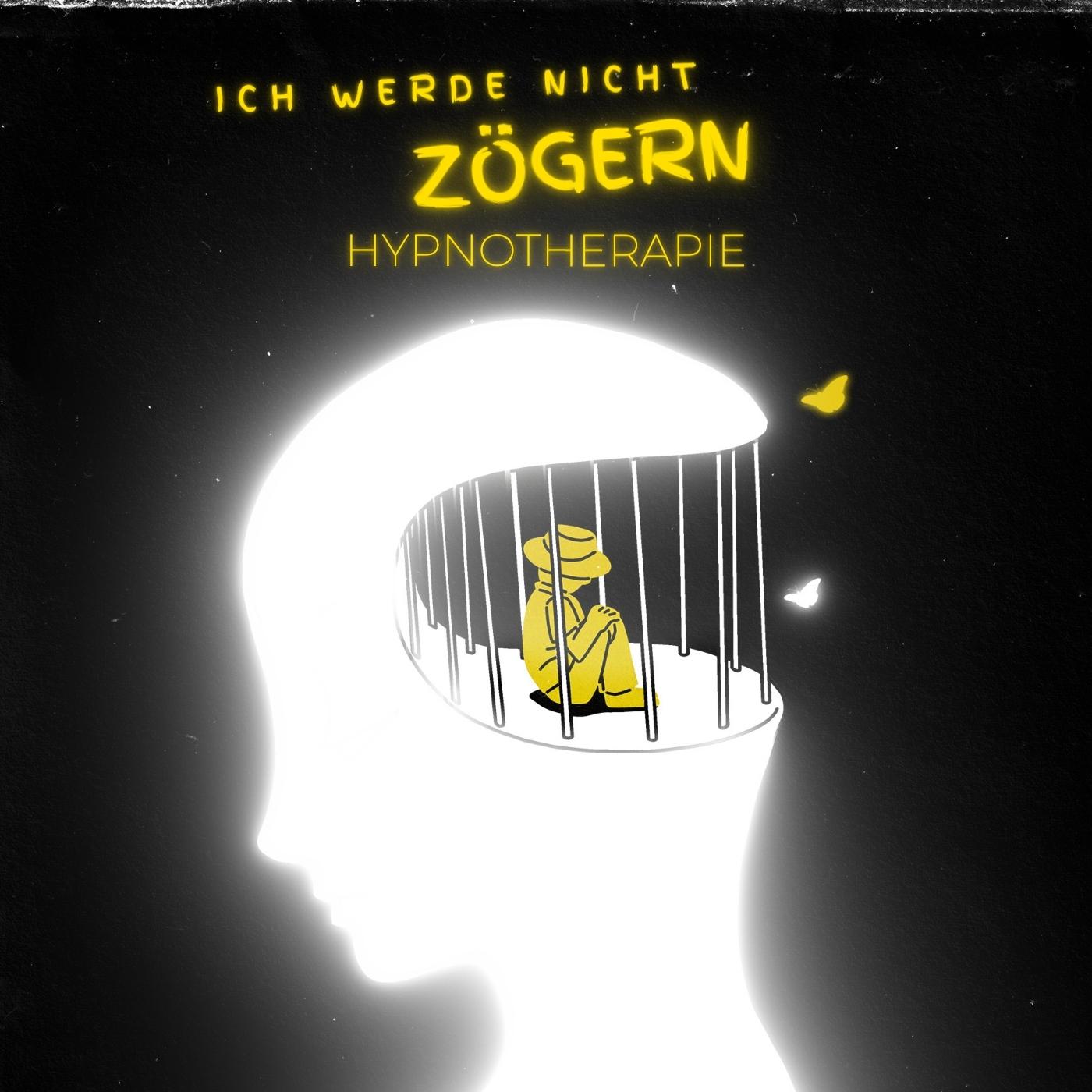 Ich schiebe nichts auf - Hypnosetherapie