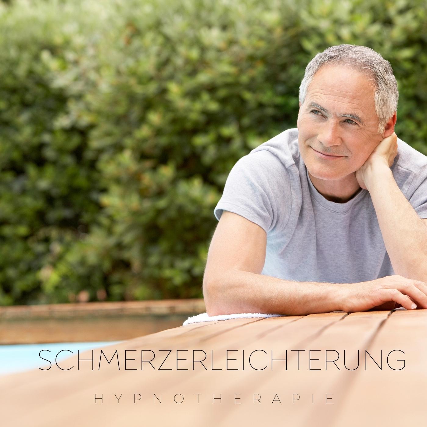 Schmerz- und chronische Schmerzlinderung - Hypnosetherapie Paket