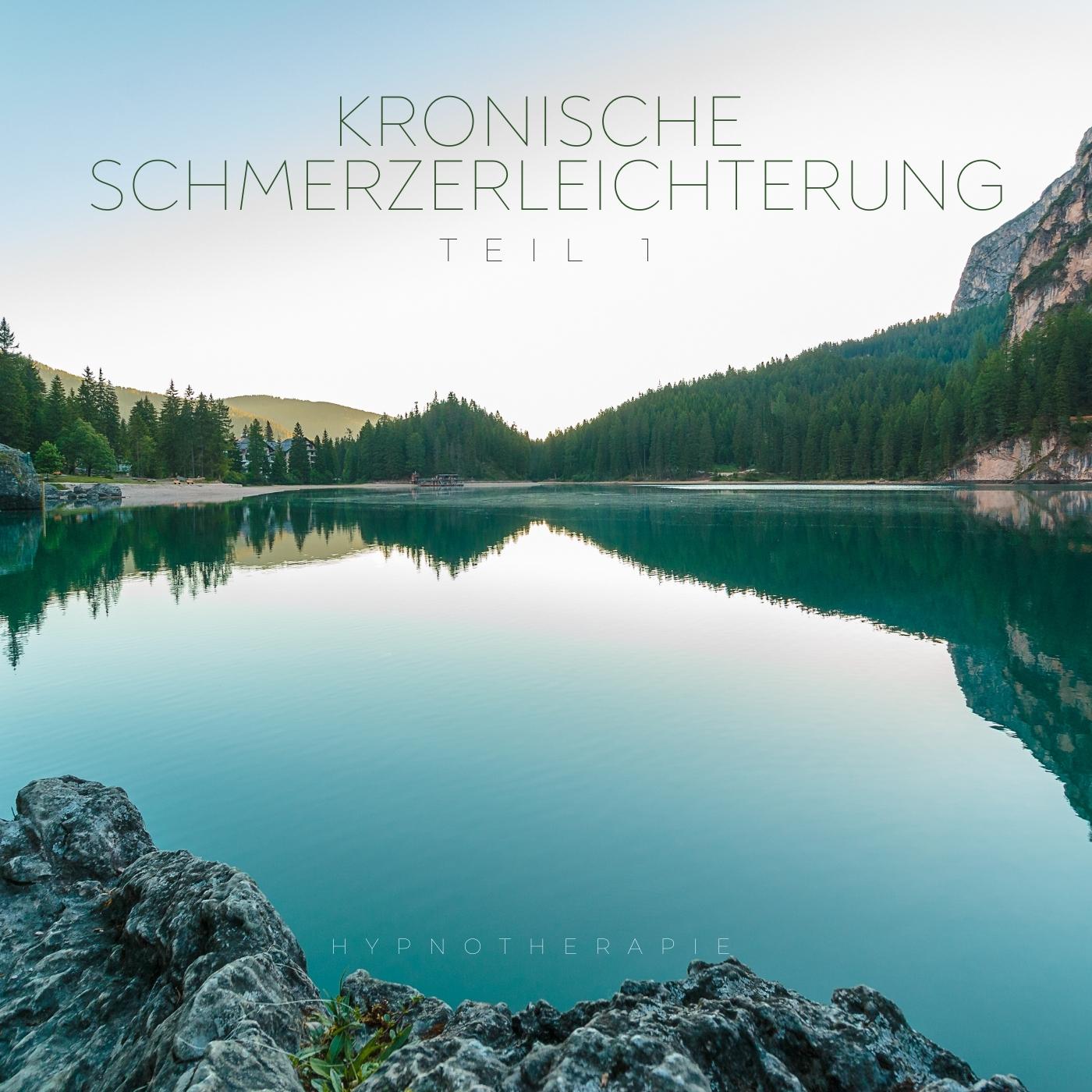 Schmerz- und chronische Schmerzlinderung - Hypnosetherapie Paket