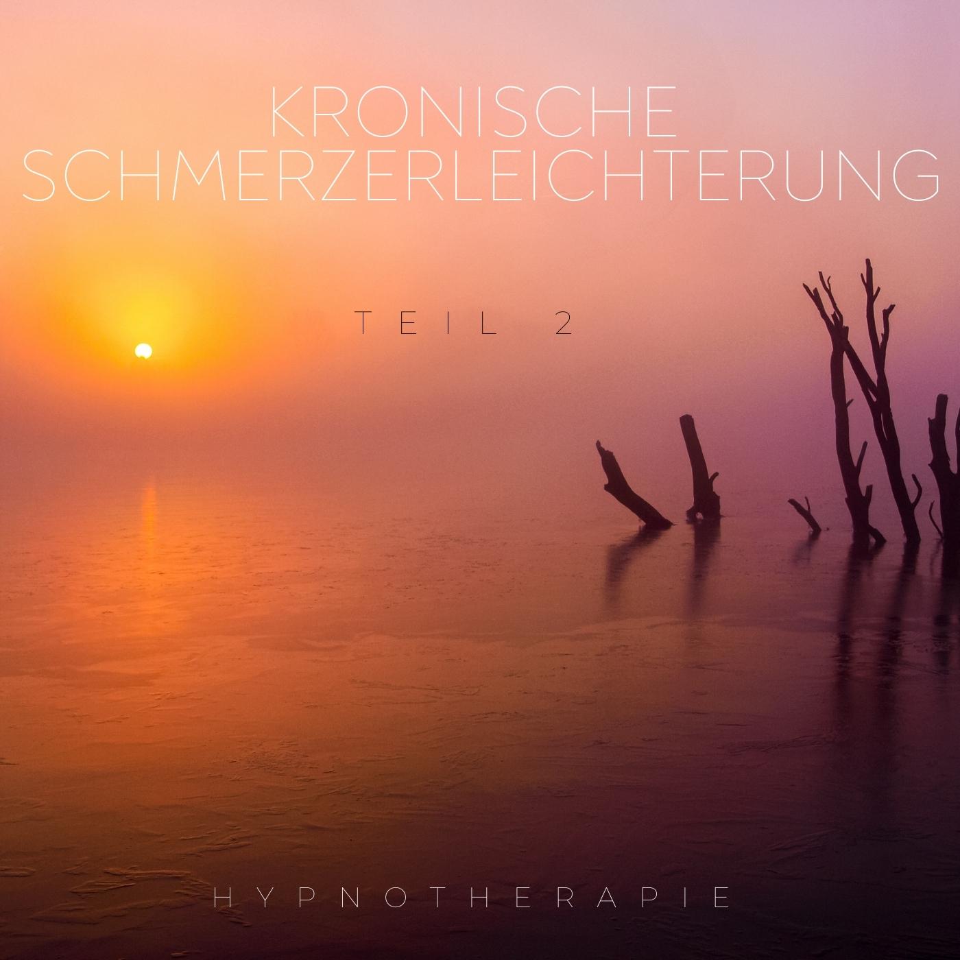 Schmerz- und chronische Schmerzlinderung - Hypnosetherapie Paket