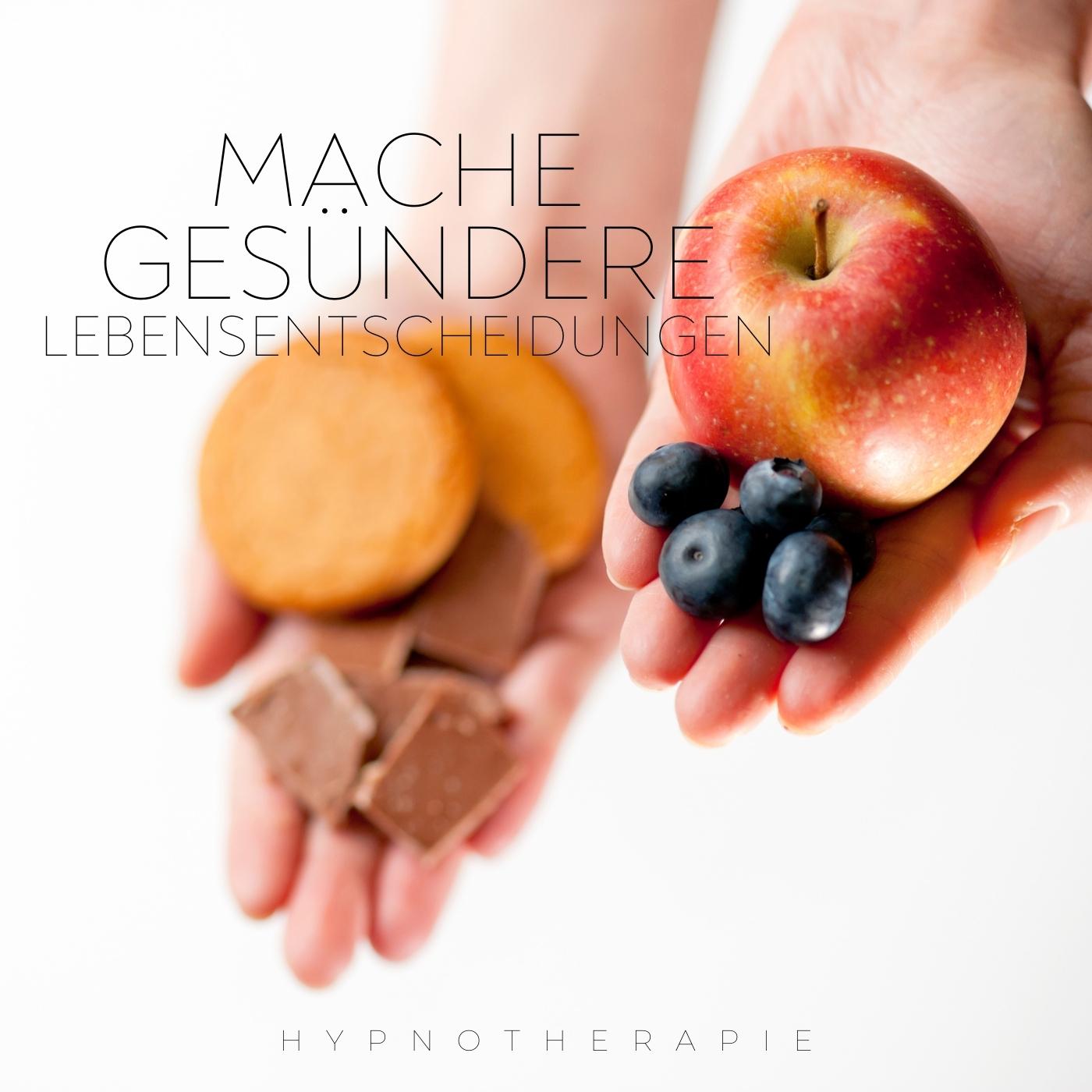 Kontrollieren Sie ihren Alkoholkonsum - Essenzielles Hypnosetherapie Paket