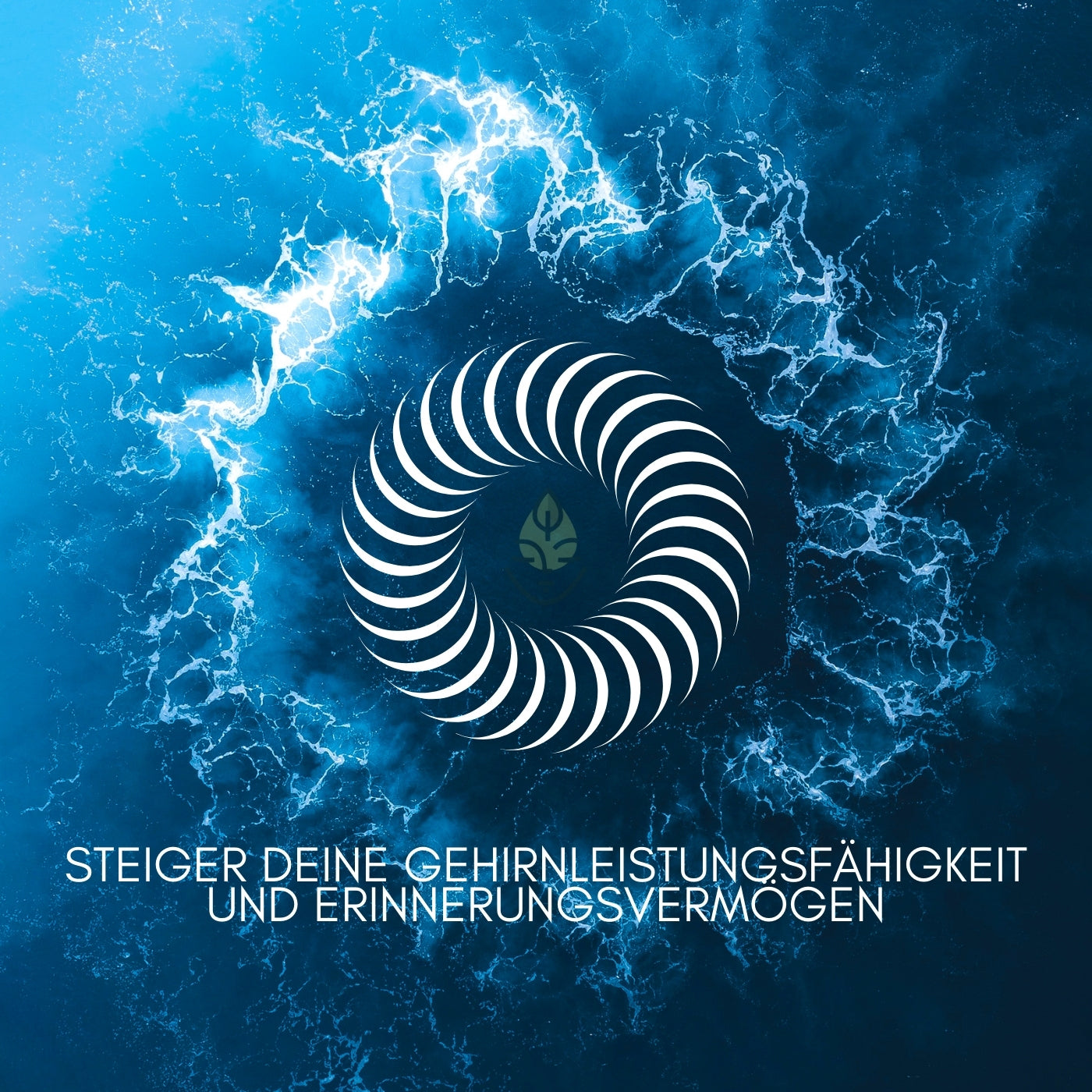 Steigern Sie ihr intellektuelles Potenzial und Erinnerungsvermögen - Hypnosetherapie