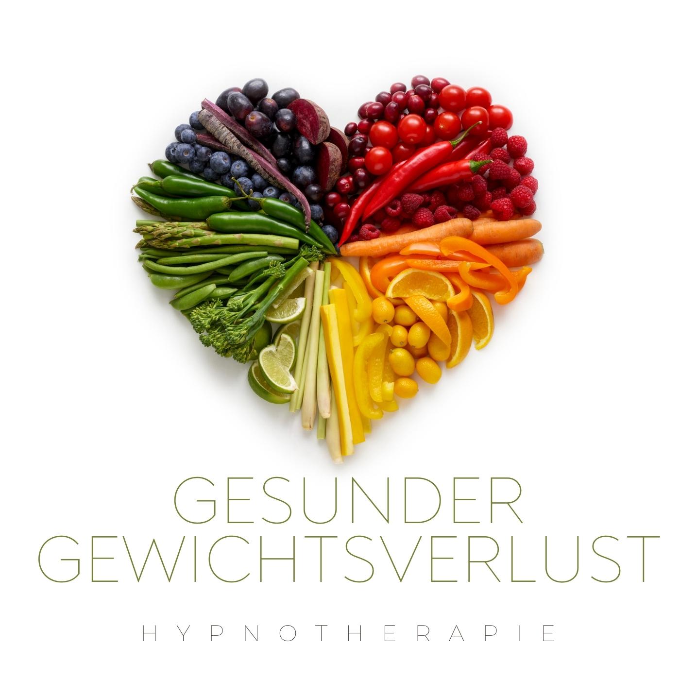 Gesunder Gewichtsverlust - Hypnosetherapie