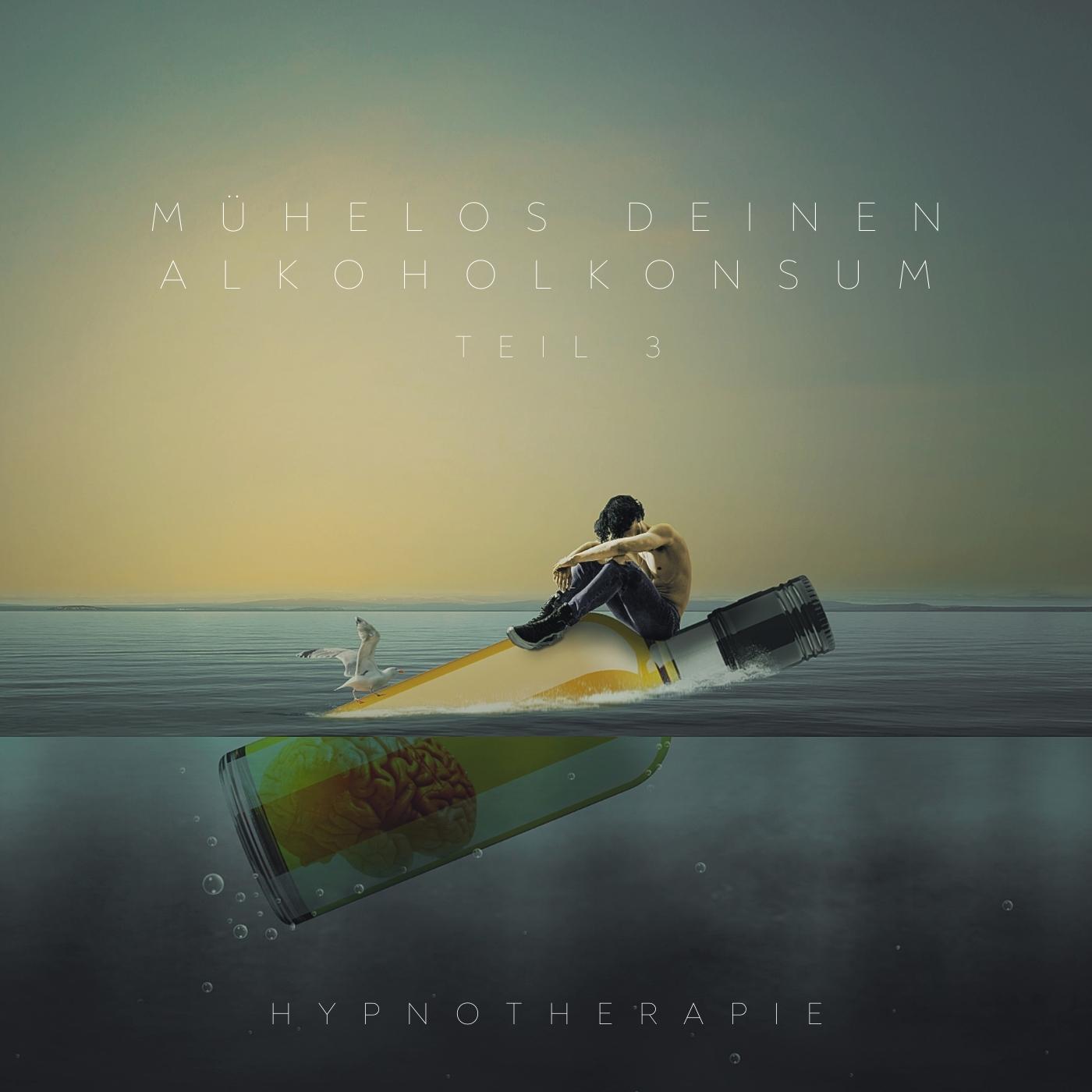 Kontrollieren Sie ganz einfach ihren Alkoholkonsum - Hypnosetherapie