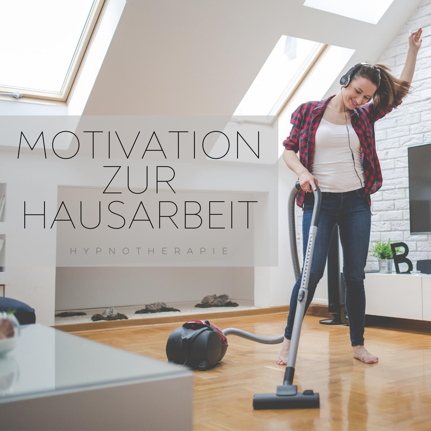 Motivation zur Hausarbeit - Hypnosetherapie